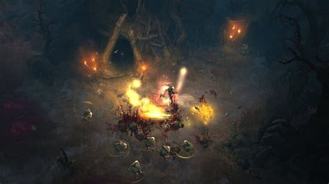 farm blood shards diablo 3.